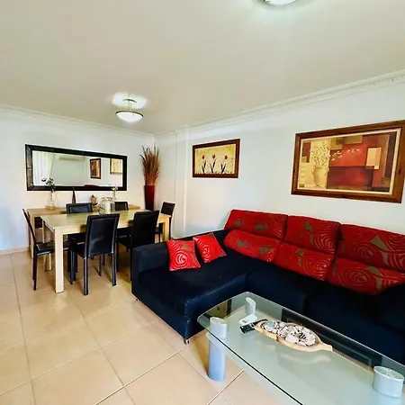 Apartament Punta Me Near The Beach Les Marines Denia