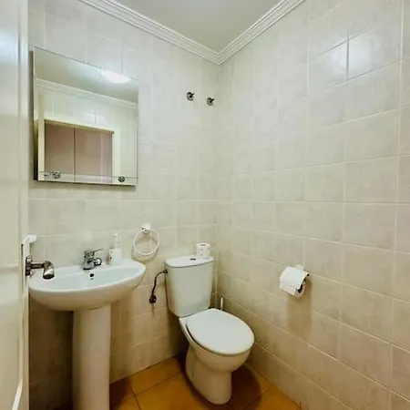 Apartament Punta Me Near The Beach Les Marines *