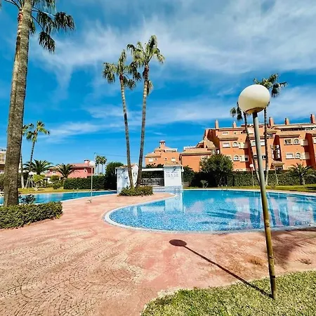 Apartament Punta Me Near The Beach Les Marines