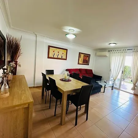 Apartament Punta Me Near The Beach Les Marines Denia