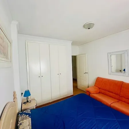 Apartament Punta Me Near The Beach Les Marines