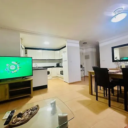 Apartament Punta Me Near The Beach Les Marines *