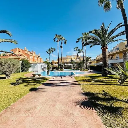 Apartment Punta Me Near The Beach Les Marines